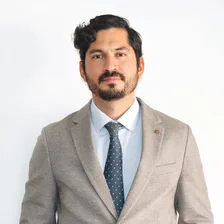 Carlos Saavedra