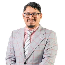Robinson Macias